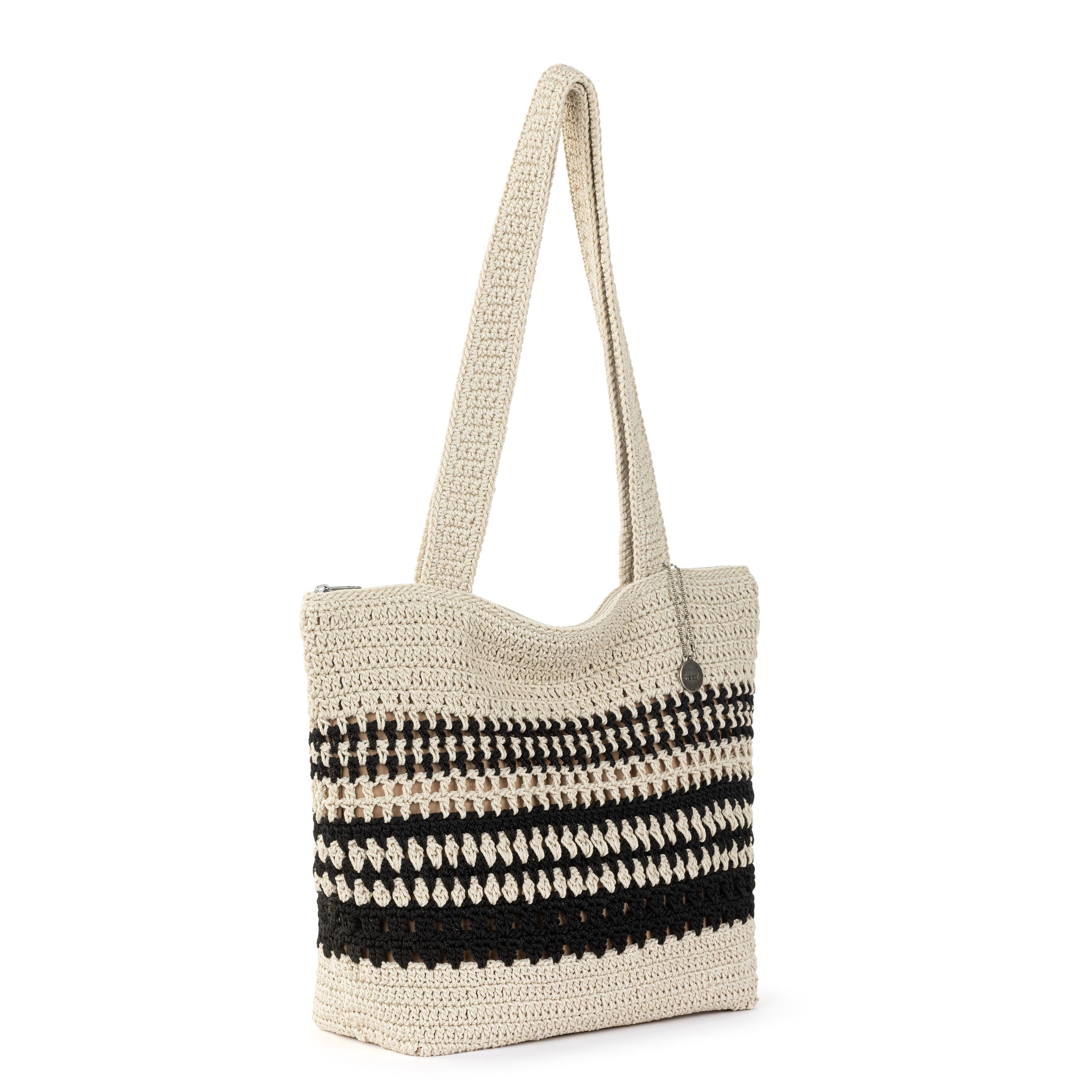 Stylish Casual Canvas Tote Bag for Women - Durable & Spacious Everyday Handbag for Work, Shopping & Travel | Perfect for Office, Beach & Gym