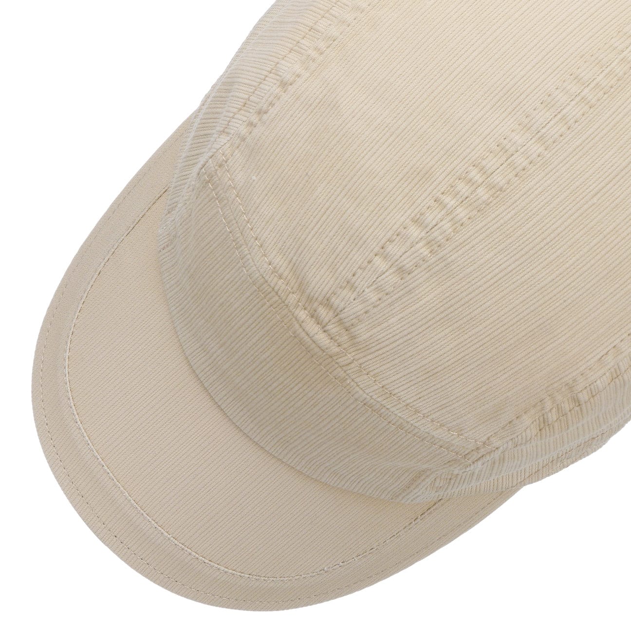 Breathable Cotton Baseball Cap with UPF 50+ Sun Protection - Mayser Unisex Adjustable Hat for Outdoor Sports, Hiking & Summer Activities
