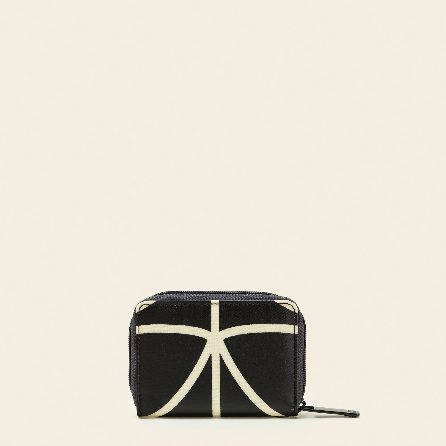 Remember Me Purse - Elegant Linear Stem Liquorice Handbag for Women | Perfect for Parties, Weddings & Evening Events