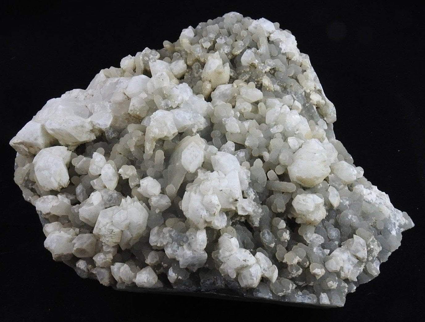 Natural Aurora Quartz (Anandalite) Crystal Specimen - Healing Stone for Meditation, Reiki & Energy Work - Perfect for Home Decor & Spiritual Practices