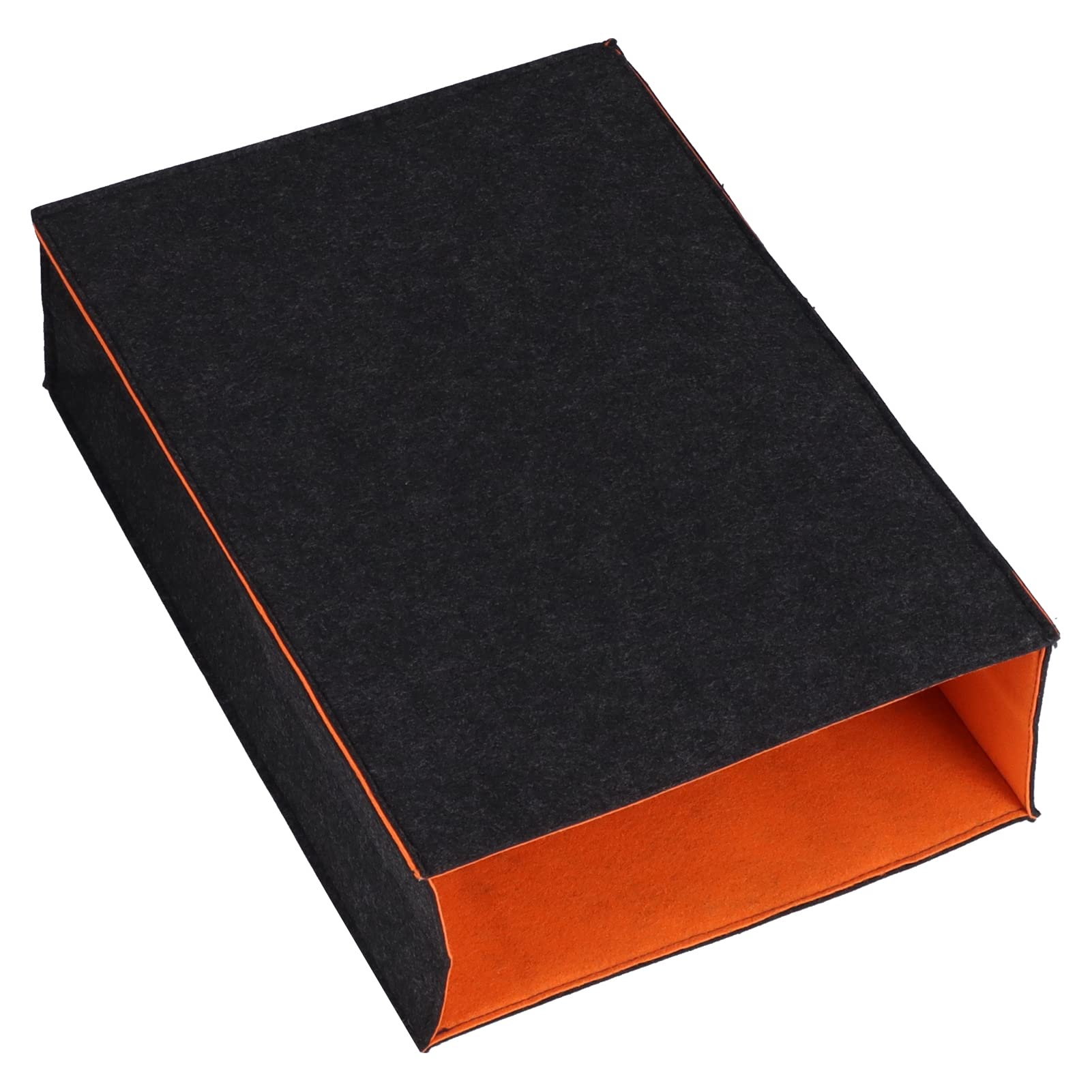 Premium Dustproof Felt Cover for Sony PlayStation 5 Console - Custom Fit PS5 Dust Protector Case | Gaming Accessories for Home Entertainment & Console Protection