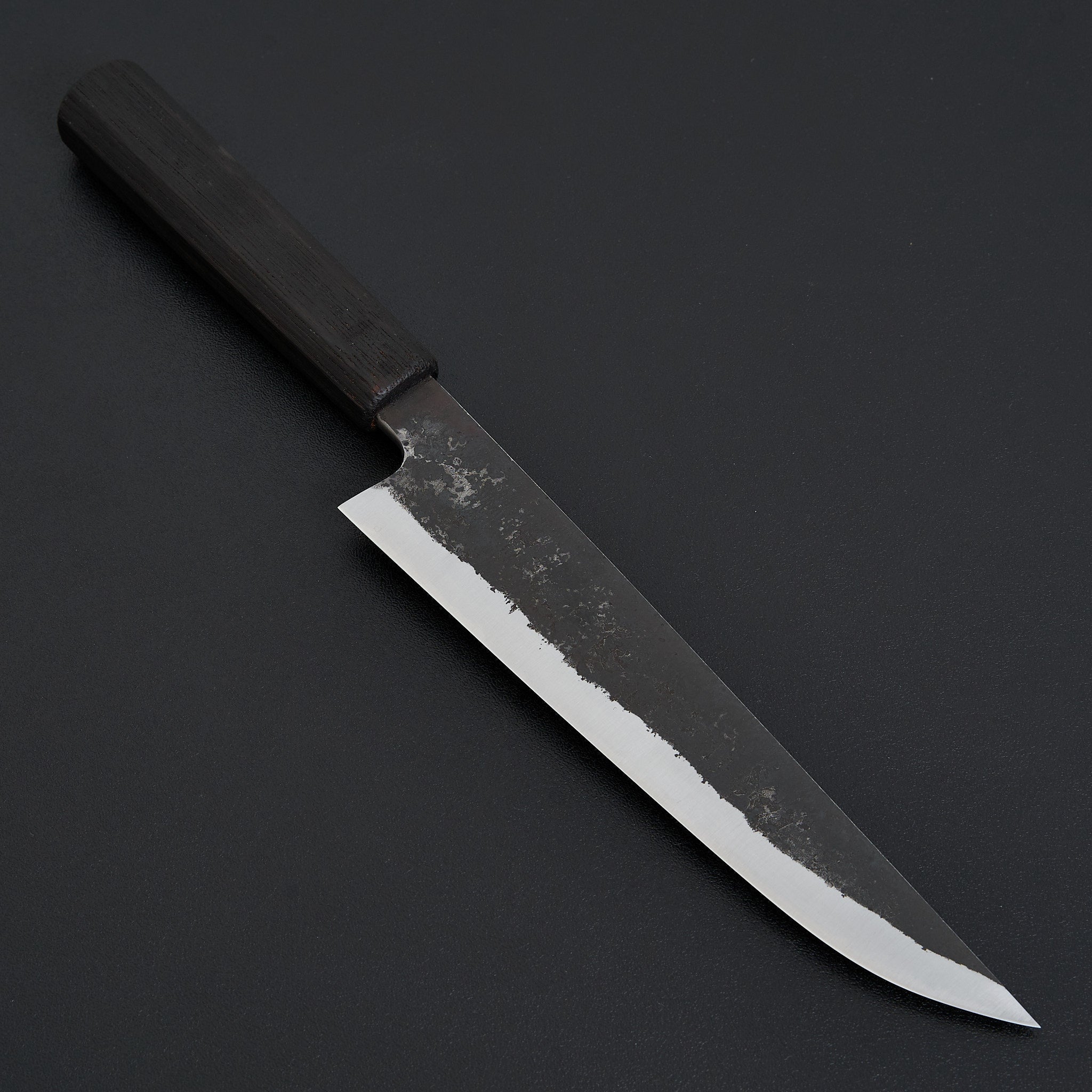 Bryan Raquin Butcher Knife 200mm - Premium French Chef Knife for Meat Cutting, Slicing & Food Prep - Ideal for Professional Kitchens & Home Cooking