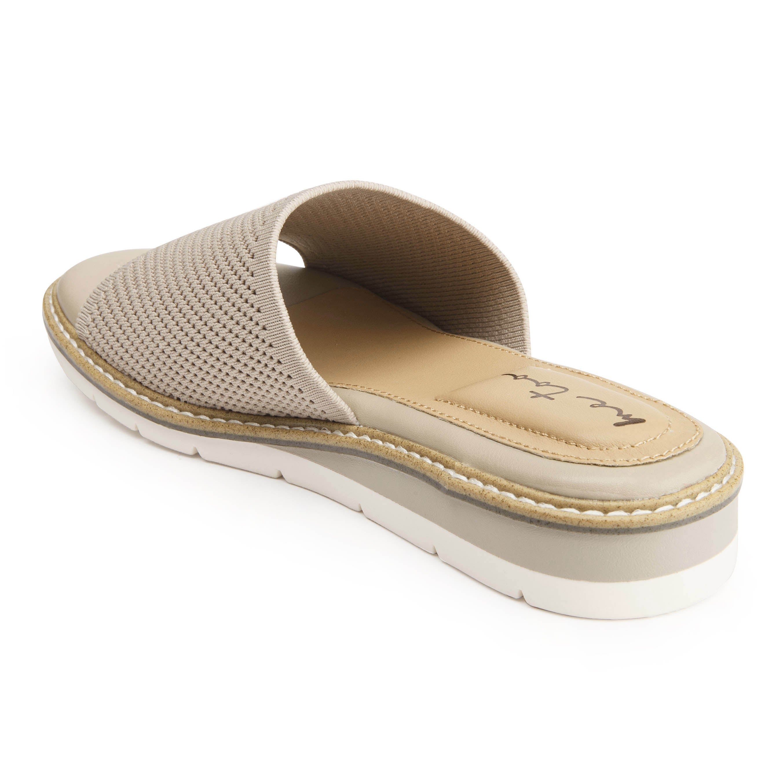 Ashby Sandal - Comfortable & Stylish Women's Summer Sandals for Beach, Walking & Casual Outfits