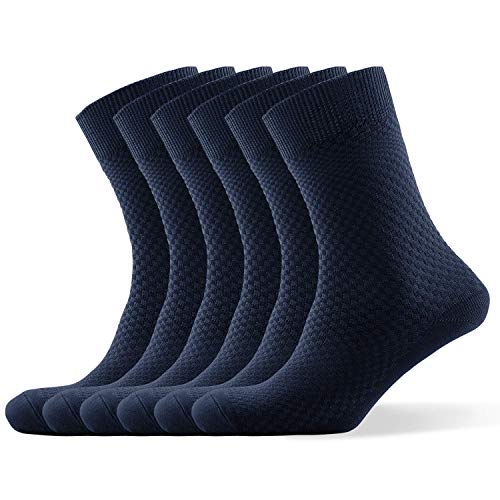 6-pairs Blue