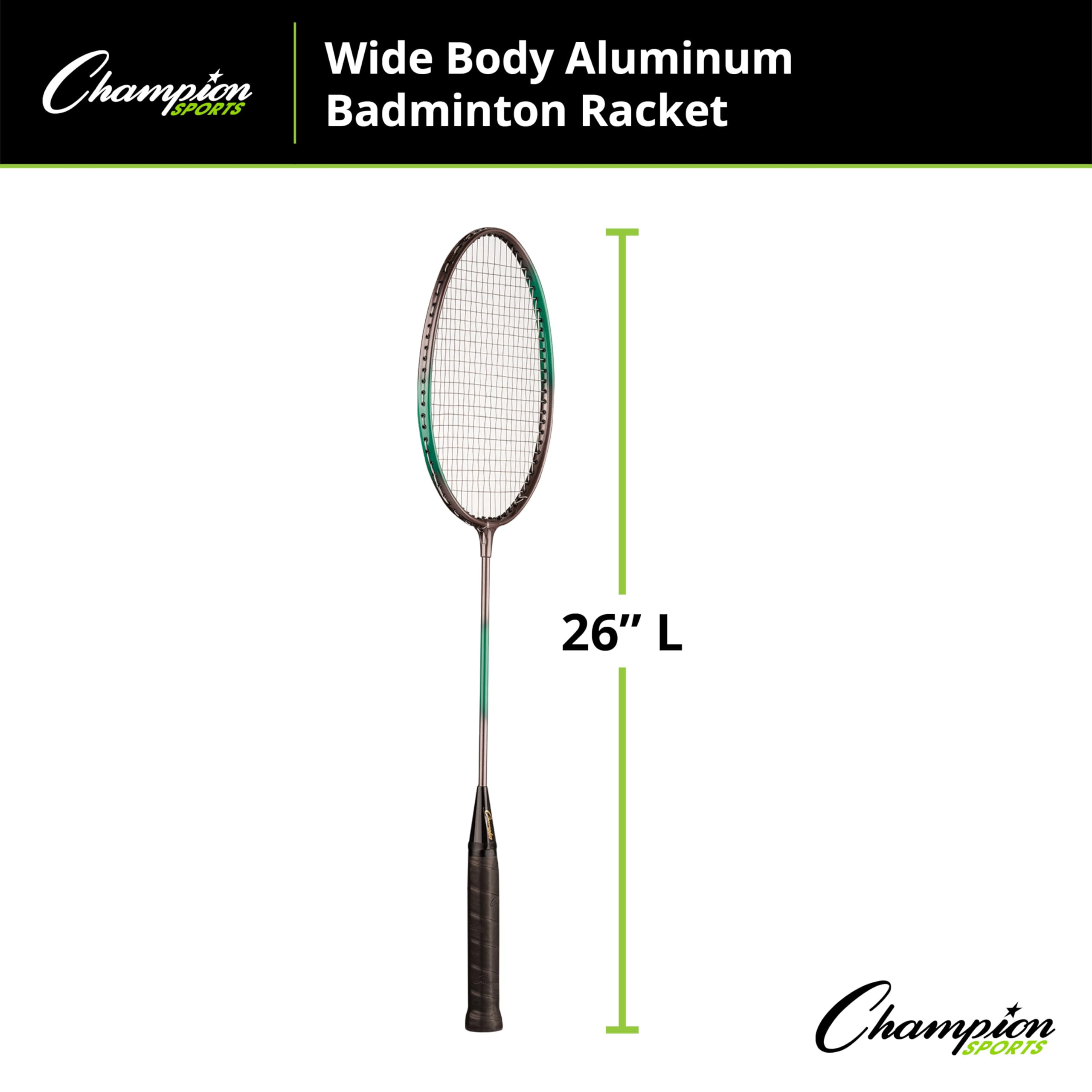 Champion Sports Wide Body - Premium Comfort & Support for Running, Training & Gym Workouts