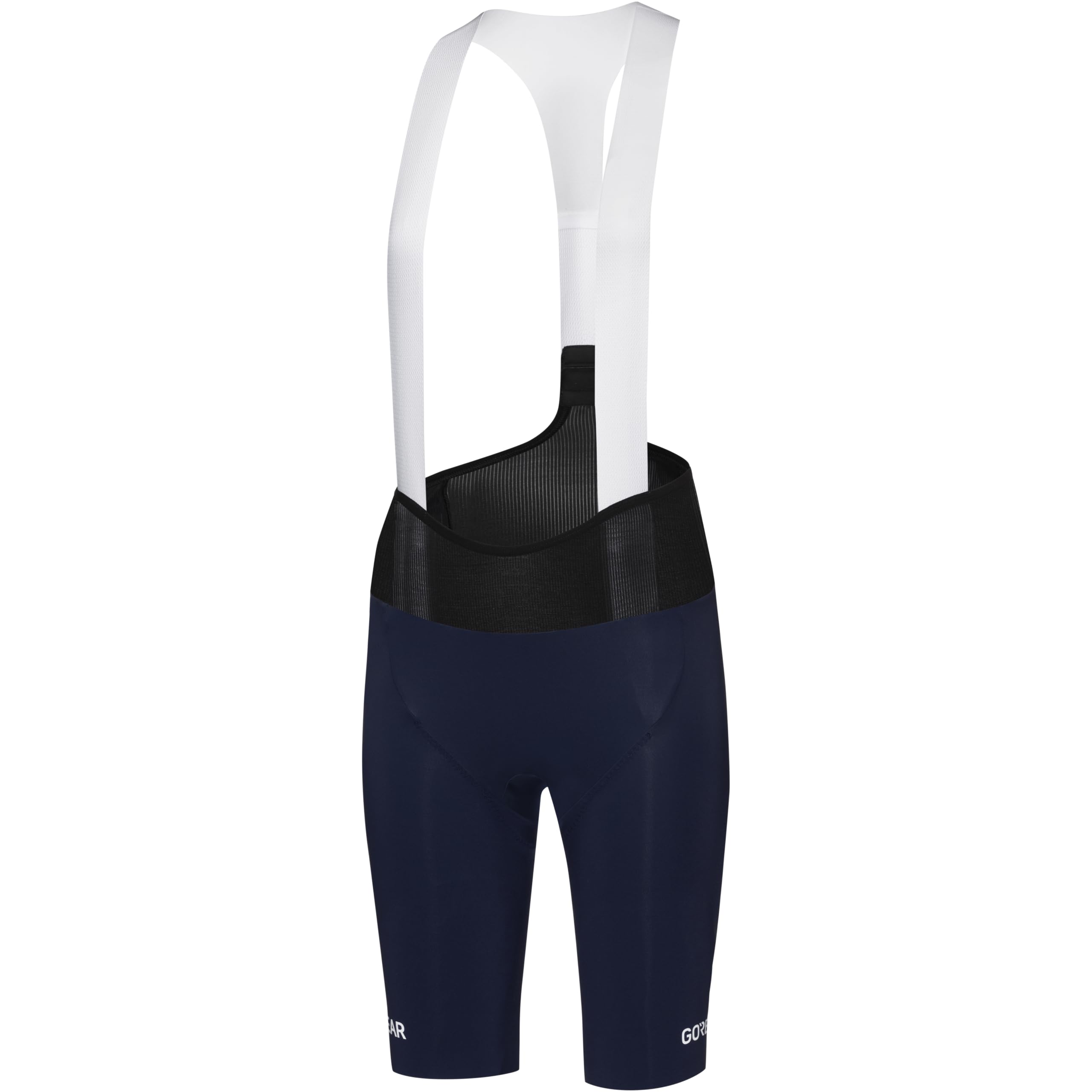 GORE WEAR Women's SPINSHIFT Bib Cycling Shorts - Breathable Padded Bike Shorts for Road & Mountain Biking - Comfortable Cycling Gear for Training & Endurance Rides