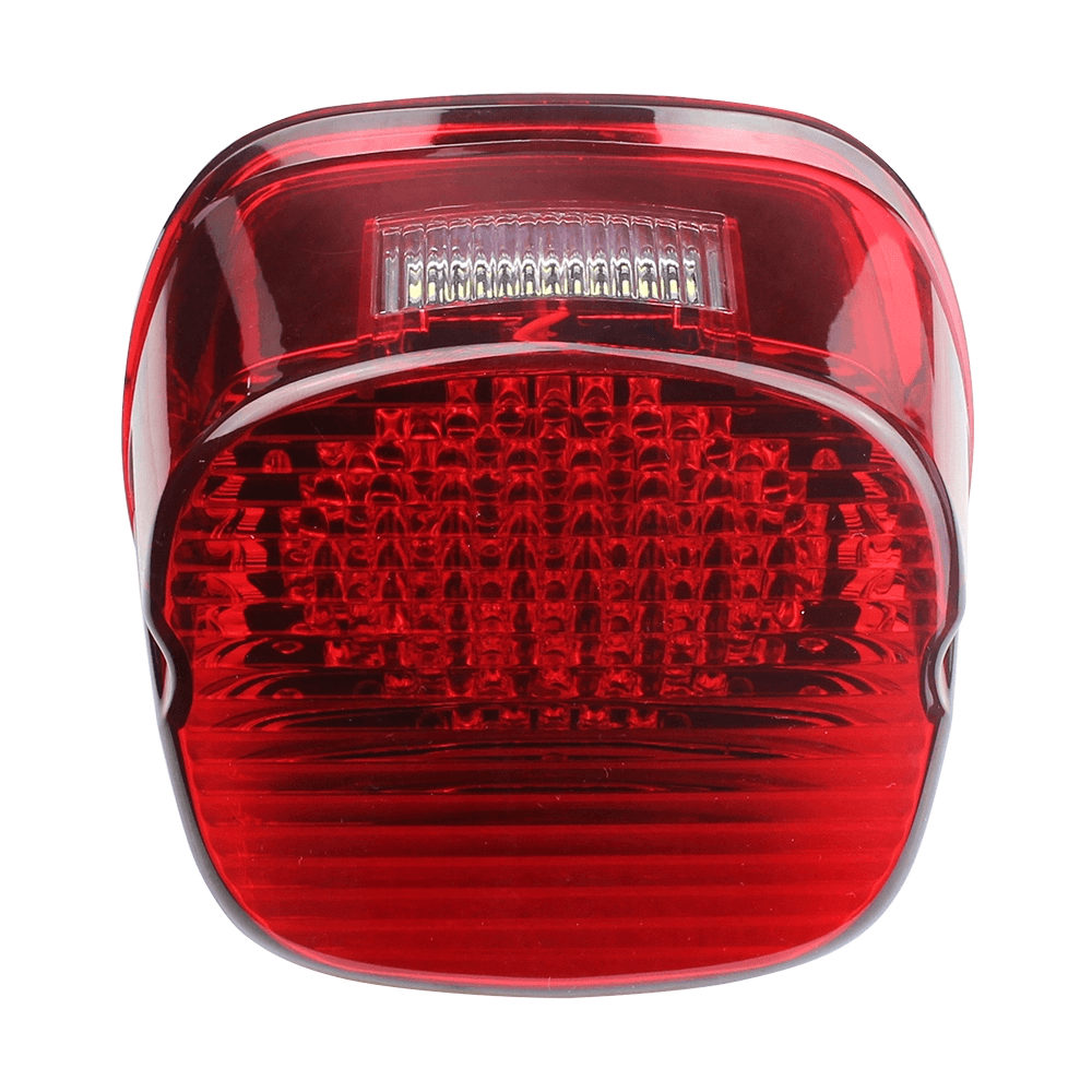 **Eagle Lights Flashing Strobe LED Tail Brake Light Kit for Harley Davidson 2021+ Low Rider Models - High Visibility Safety Light for Night Riding & Cruising**