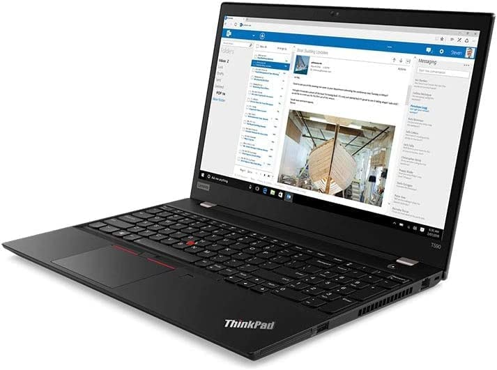 Lenovo ThinkPad T590 15.6
