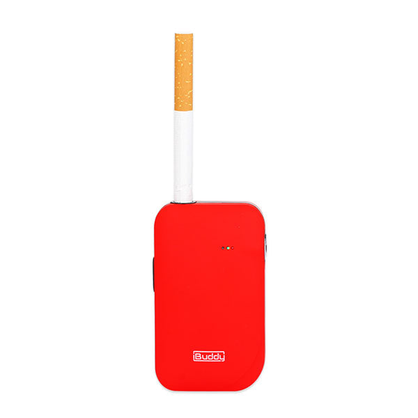 iBuddy i1 Heating Kit - 1800mAh Rechargeable Portable Warmer for Hand Warmth, Body Comfort | Perfect for Winter Outdoor Activities, Camping, and Cold Weather Use