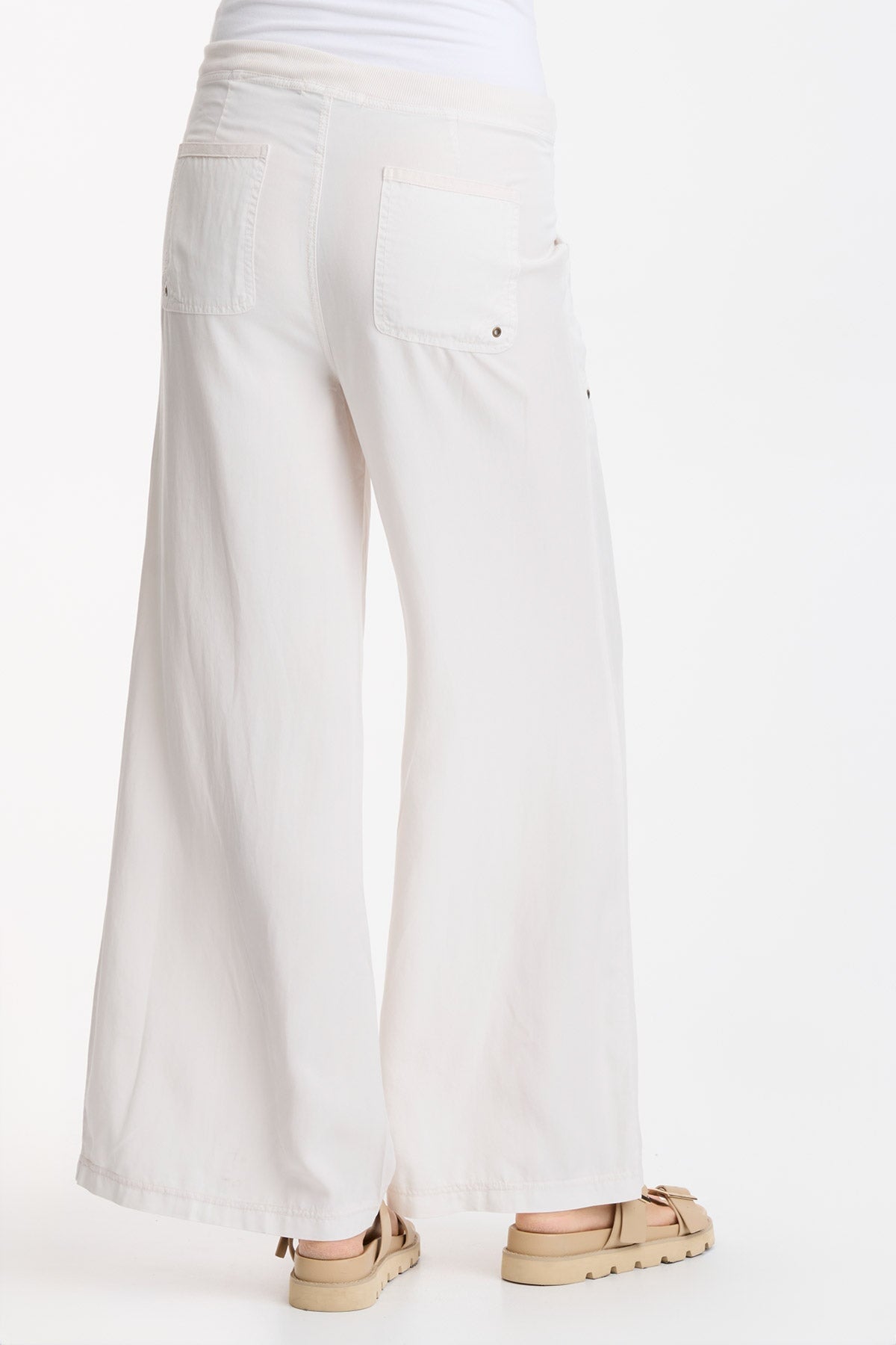 Holm Pant Audition - Premium Women's Dress Pants for Office & Business Wear | Comfortable & Stylish Work Pants for Professional Women