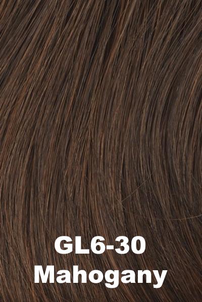 Gabor Wigs Au Naturel - Natural Looking Synthetic Wigs for Women | Perfect for Everyday Wear, Cosplay & Special Occasions