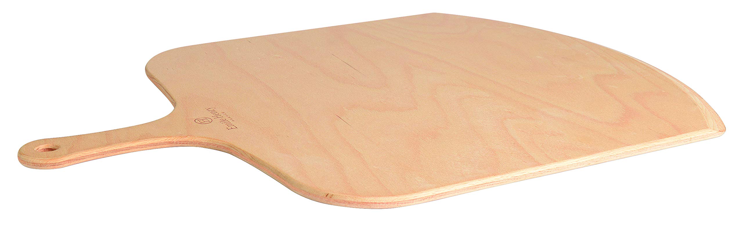 Emile Henry 2-Piece Pizza Set - Premium Ceramic Pizza Stone & Baker in Charcoal | Perfect for Homemade Pizza, Bread Baking & Outdoor Cooking