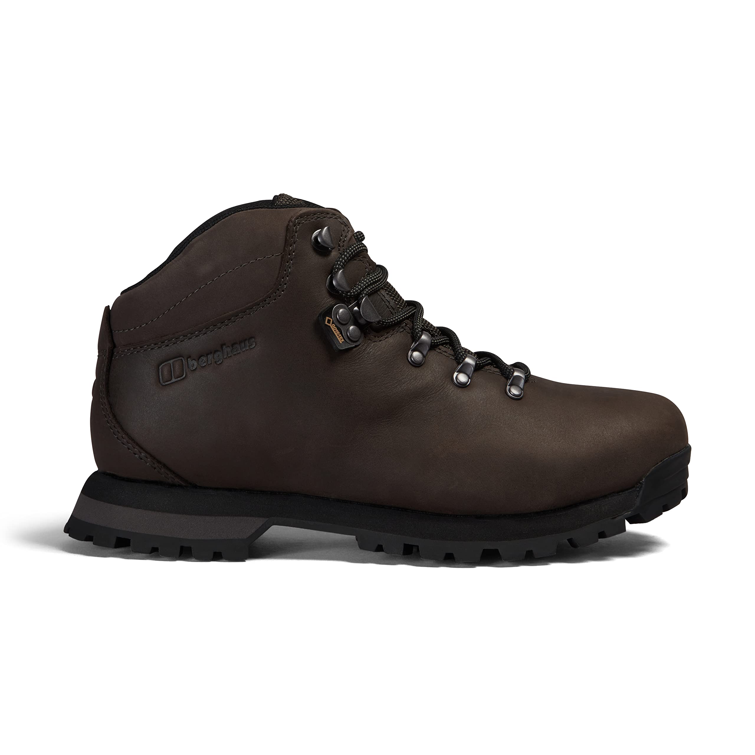 Berghaus Women's Hillwalker II Gore-Tex Waterproof Hiking Boots - Lightweight & Durable for Outdoor Adventures, Trail Walking & Mountain Trekking