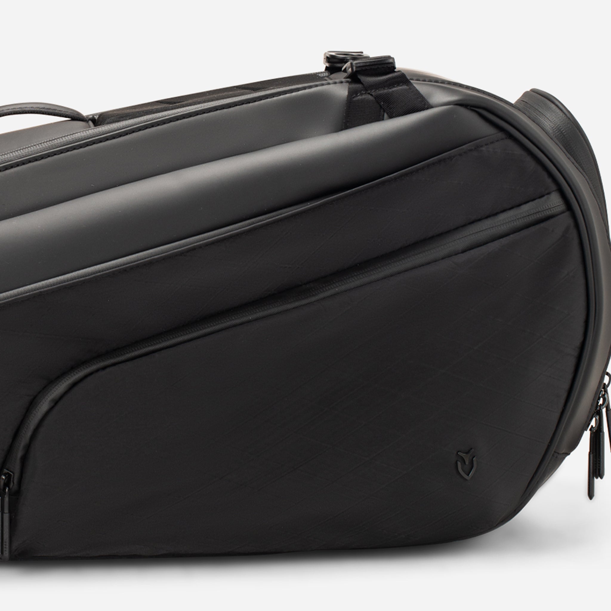 Baseline 2.0 DXR Tennis Racquet Bag - Premium Sports Equipment for Tennis Players | Perfect for Court, Training & Tournament Use