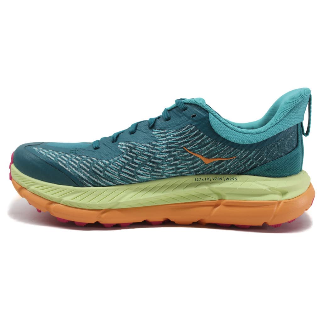 Hoka One One Men's Running Shoes - Lightweight Cushioned Sneakers for Marathon, Jogging & Gym Workouts | Comfortable Athletic Shoes for Men