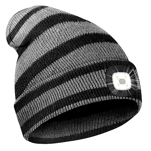 Black Stripe