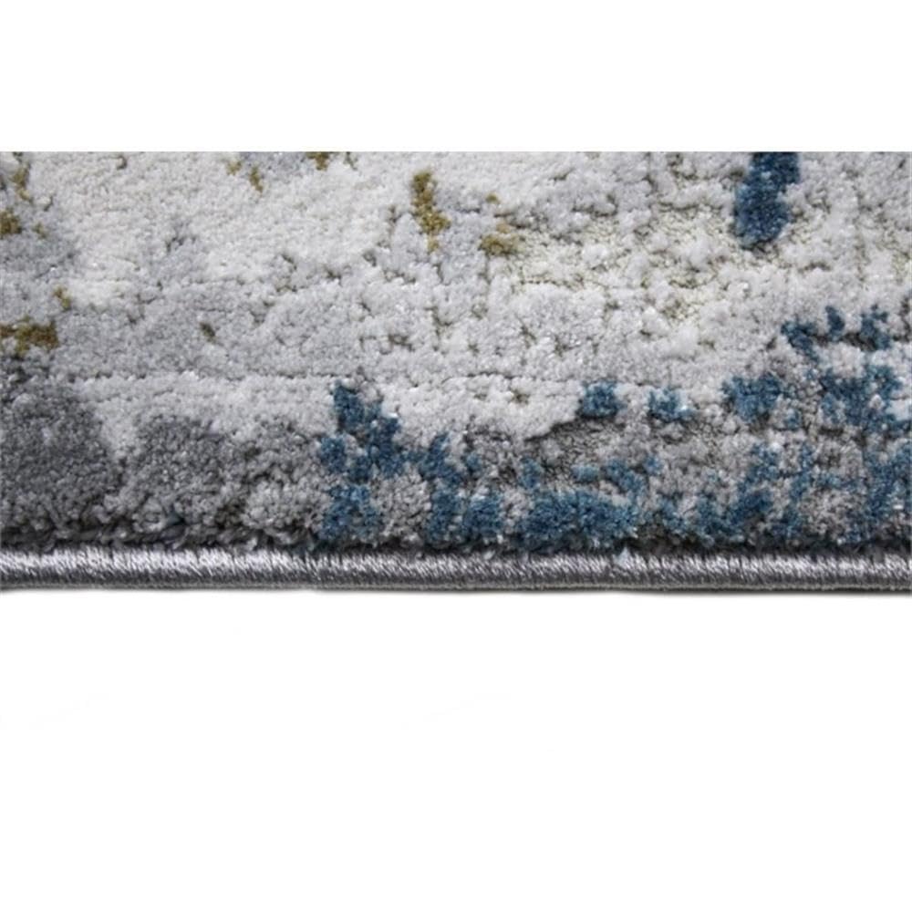 Bashian Capri Haze 5' x 7'6