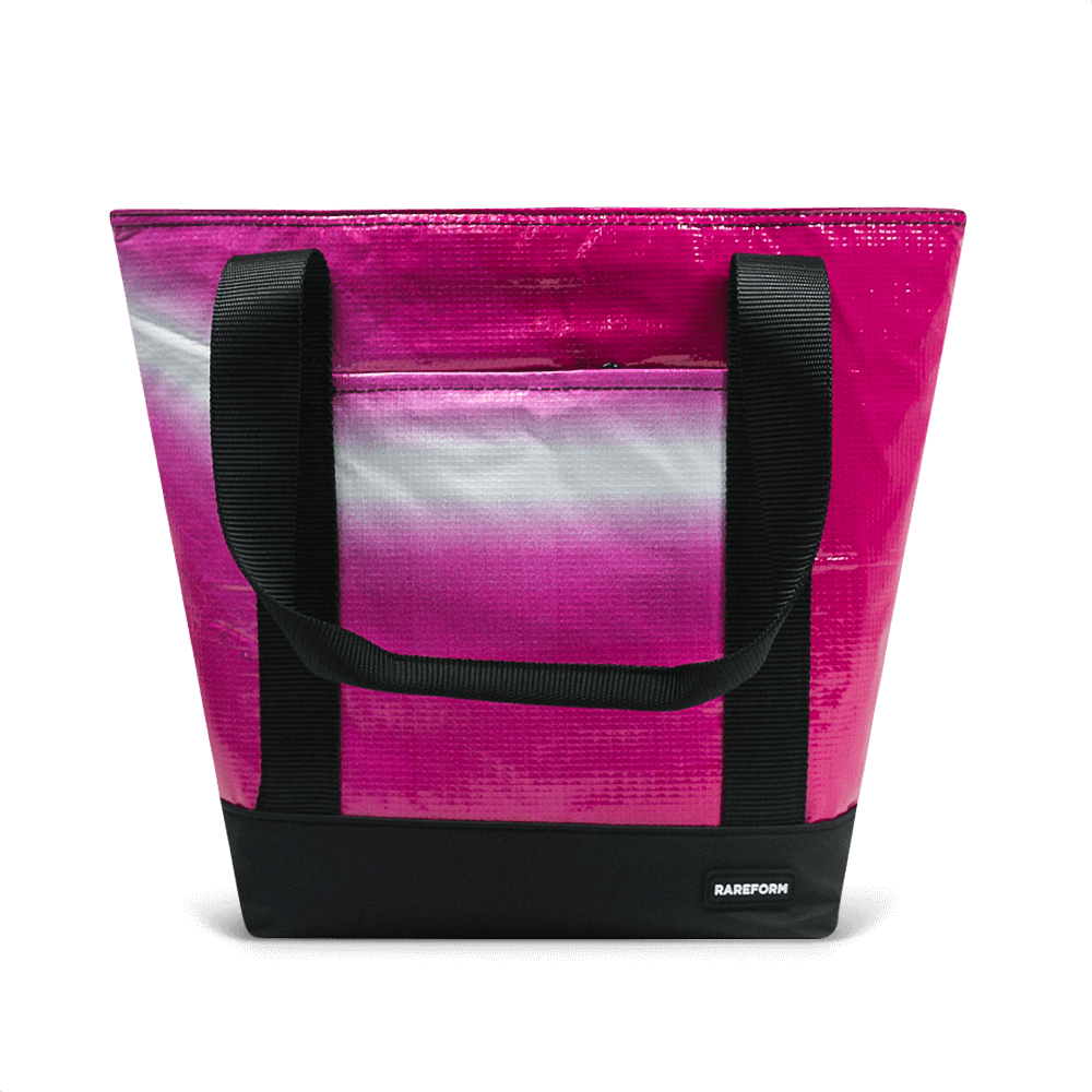 Beck Cooler Bag Bk1 00827 - Insulated Lunch Bag for Work, Picnics & Outdoor Activities - Leakproof & Durable Portable Cooler for Food & Drinks