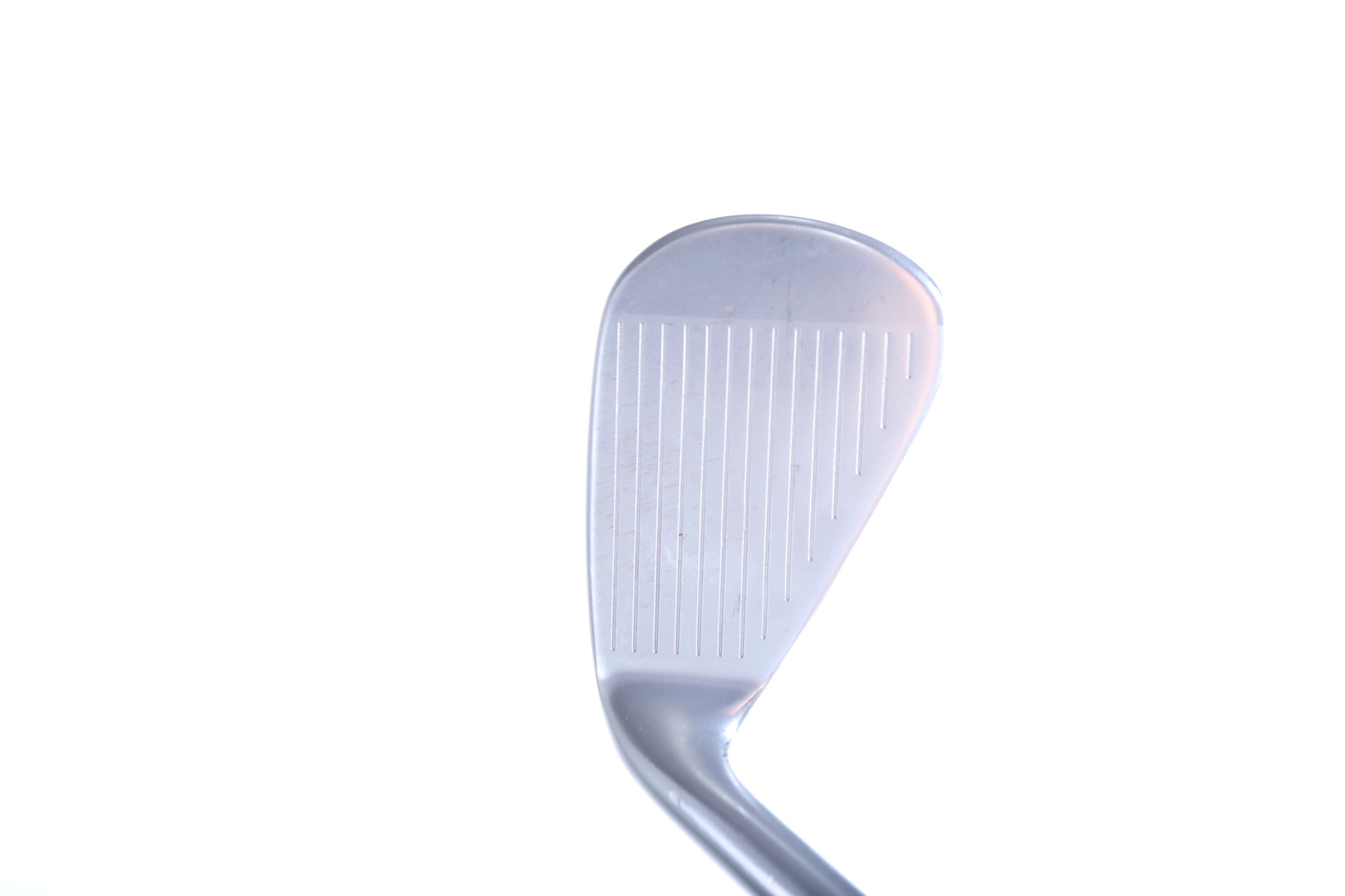 Used Callaway Apex DCB 7 Iron Right Handed Seniors Flex Golf Club - Perfect for Senior Golfers & High Handicap Players on the Course