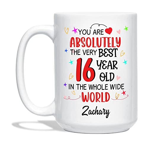 You Are Absolutely Mug