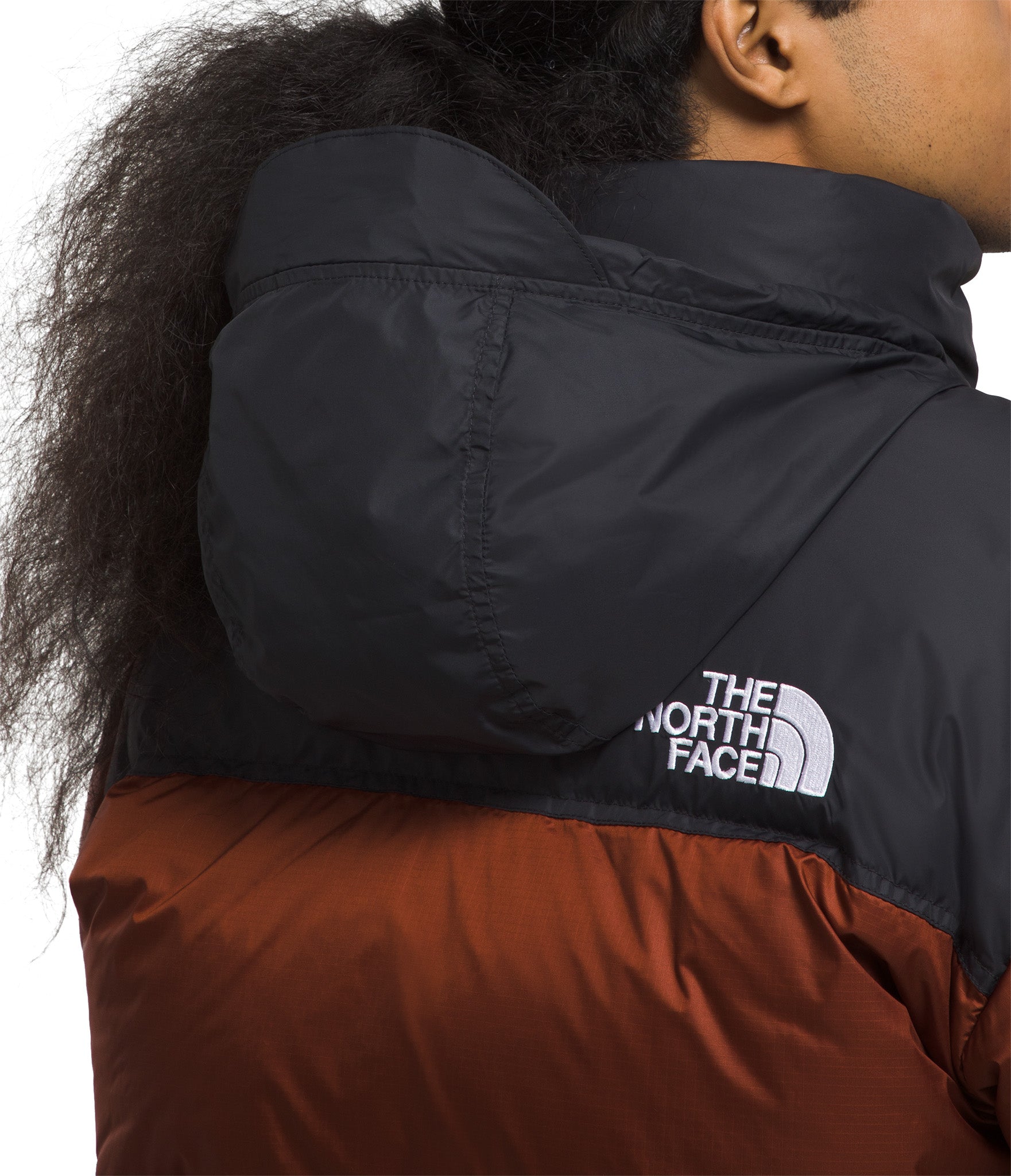 1996 Retro Nuptse Jacket for Men - Vintage Puffer Coat with Waterproof Shell | Warm Winter Outerwear for Skiing, Hiking & Urban Fashion