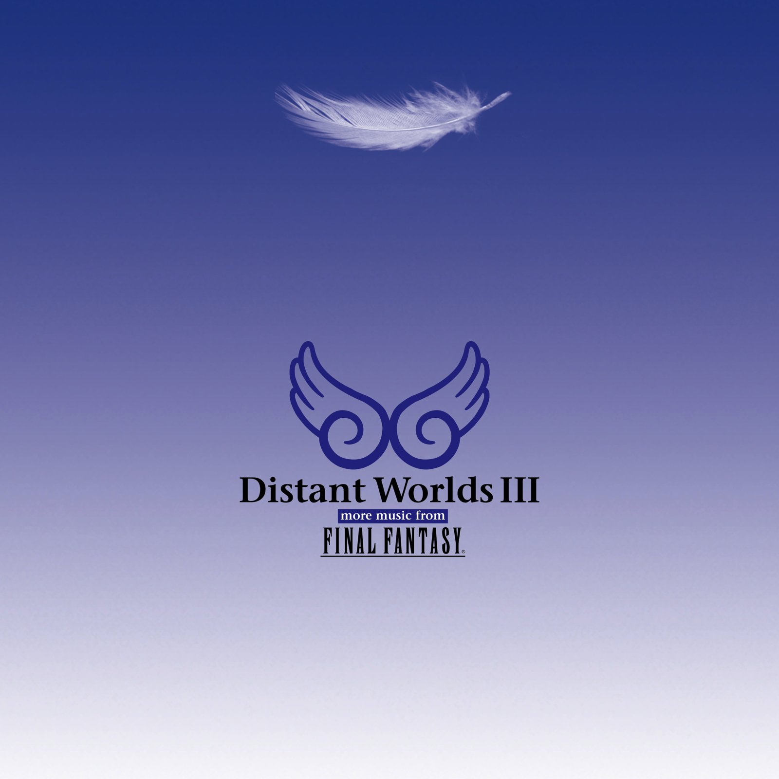 Distant Worlds III: More Music from FINAL FANTASY - Official Video Game Soundtrack Collection for Gaming, Relaxation & Fantasy Enthusiasts