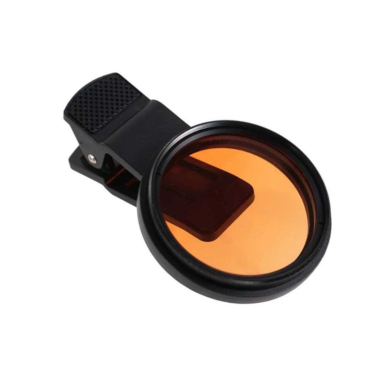 Clip on Photo Lens Kit for iPhone & Android - IceCap Wide Angle, Macro & Fisheye Lenses - Perfect for Travel, Vlogging & Close-Up Photography