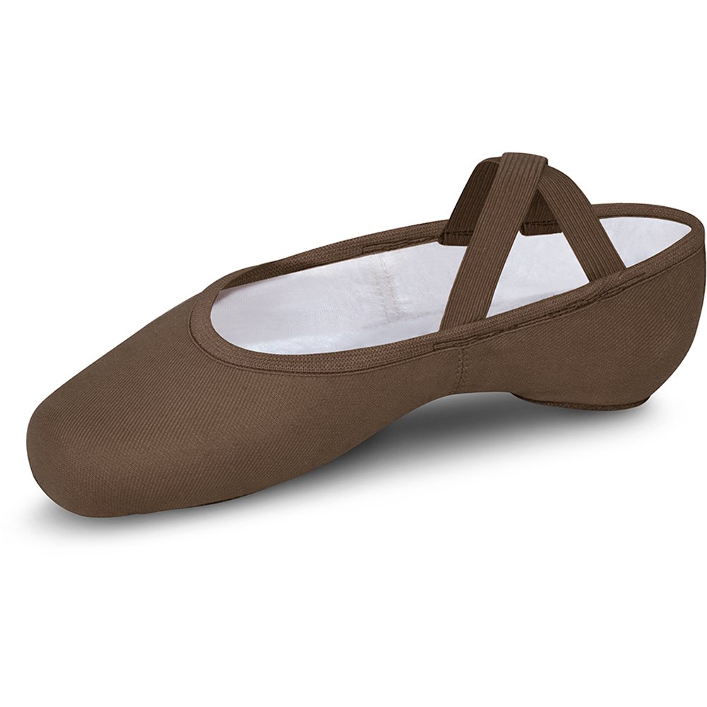 Bloch Women's Performa Dance Shoe - Professional Ballet & Jazz Shoes for Women - Perfect for Dance Classes, Performances & Recitals