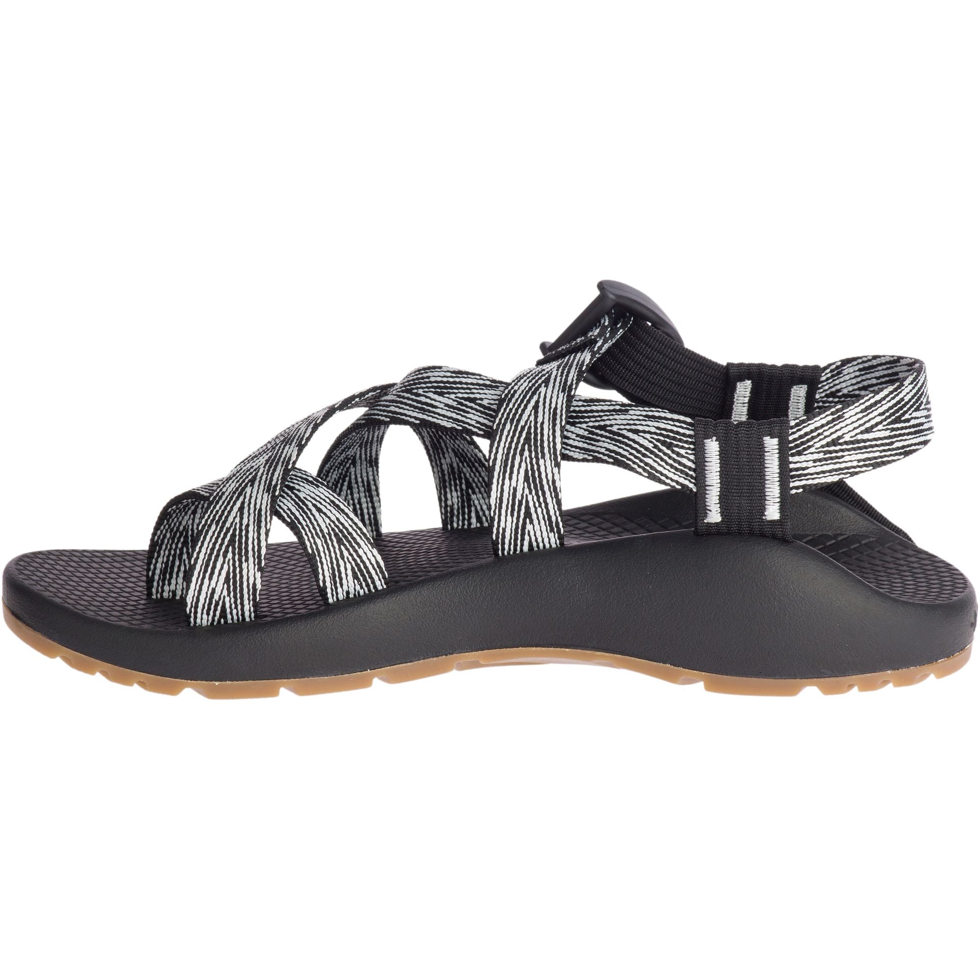 Chaco Women's Z/2 Classic Outdoor Sandals - Comfortable Hiking & Water Shoes for Women - Perfect for Beach, Camping, and Summer Adventures (2024 Closeout)