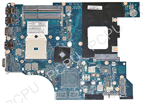 Original Lenovo ThinkPad Edge E545 AMD Laptop Motherboard FS1 04X4809 - Replacement Part for Laptop Repair & Upgrades | Perfect for IT Technicians & DIY Enthusiasts