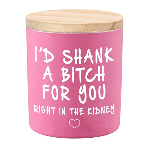 Id shank a b for you