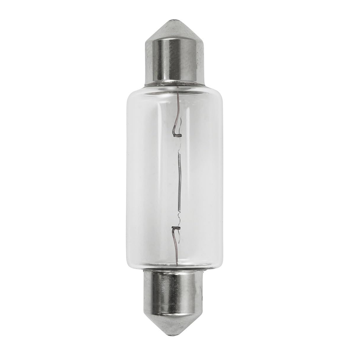 12V 18W Norman Lamps 577X Festoon Bulb - Marine, RV & Automotive Interior Light Bulbs for Boat Cabin, Camper Van, Car Dome Lighting