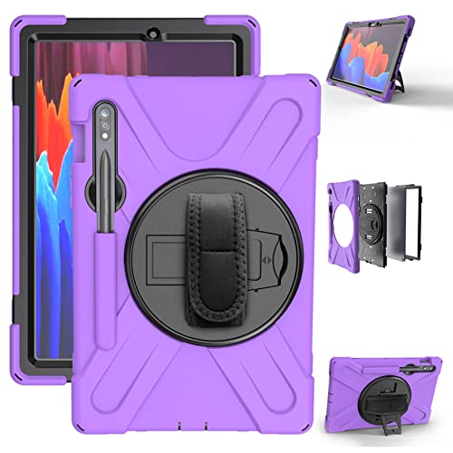Corsair purple