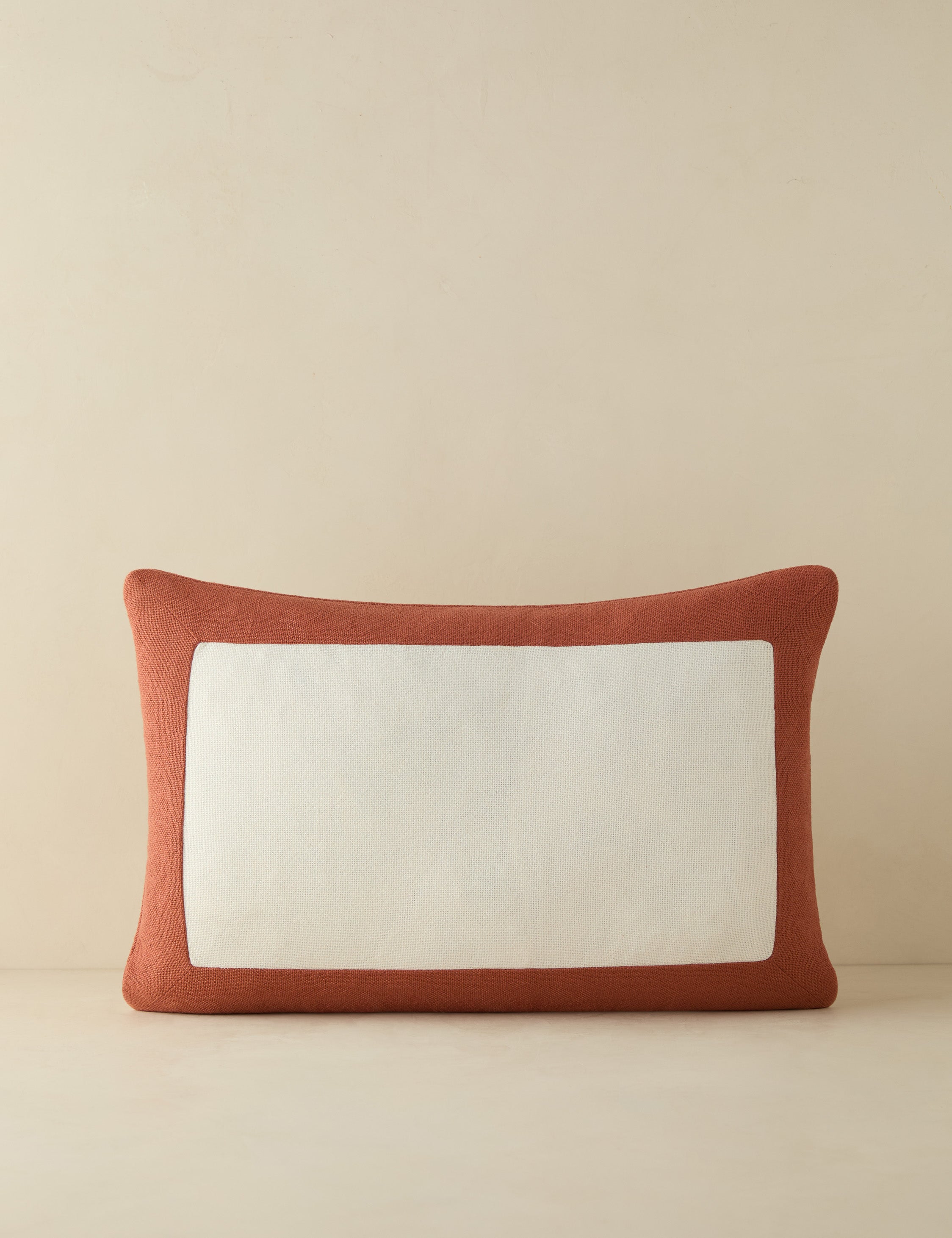 Amica Indoor Outdoor Pillow - Waterproof & Weather Resistant Cushion for Patio, Garden, Poolside & Home Decor - Perfect for Outdoor Furniture, Lounge Chairs & Sofas