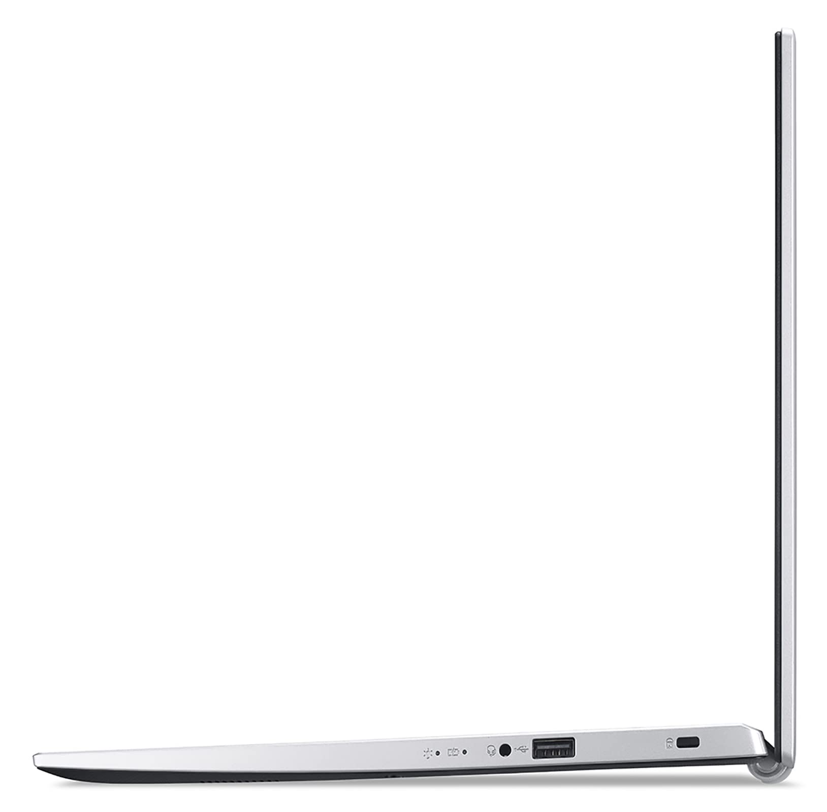 Acer Aspire 1 A115-32-C56R Laptop - 15.6