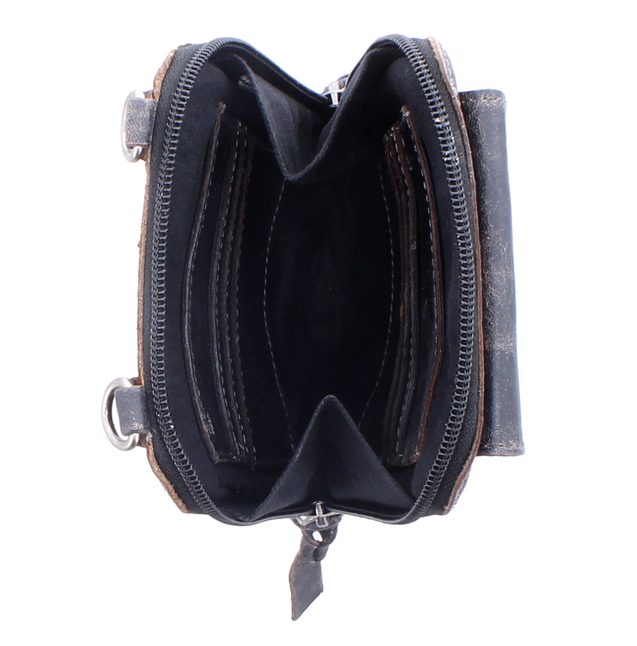 Bed|Stu Alelike Compact Crossbody Bag - Stylish Leather Shoulder Purse for Women - Perfect for Travel, Shopping & Everyday Use