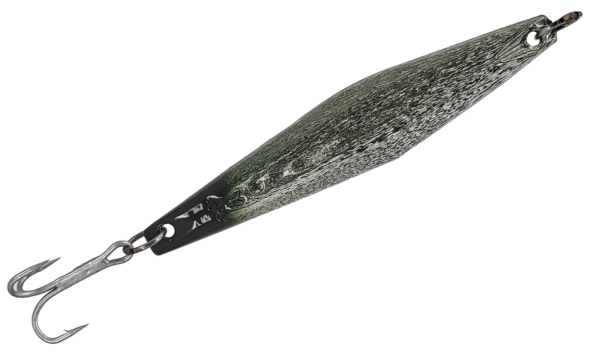 Tady 45 Light Surface Iron Lures - Premium Saltwater Fishing Jigs for Tuna, Yellowtail & More - Perfect for Offshore & Inshore Fishing Trips