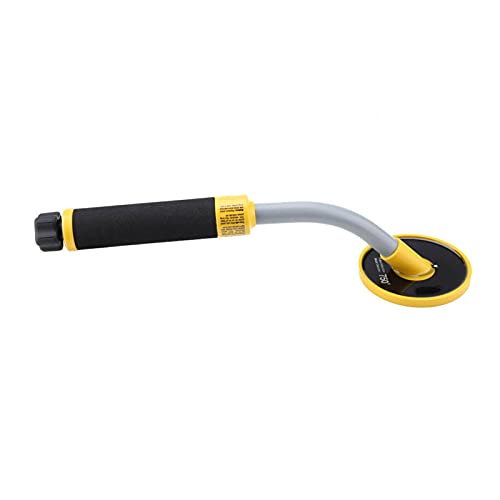 Pulse Inductive Metal Detector Pinpointer - Handheld Gold & Treasure Seeker with Pinpoint Accuracy for Outdoor Adventures, Beach Hunting & Coin Shooting