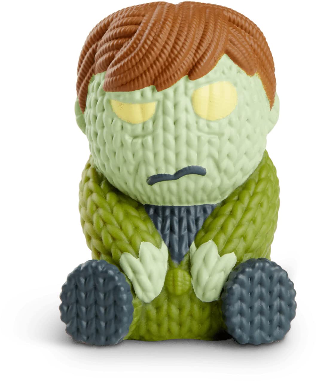 Handmade Scooby-Doo Creeper #017 - 1.75