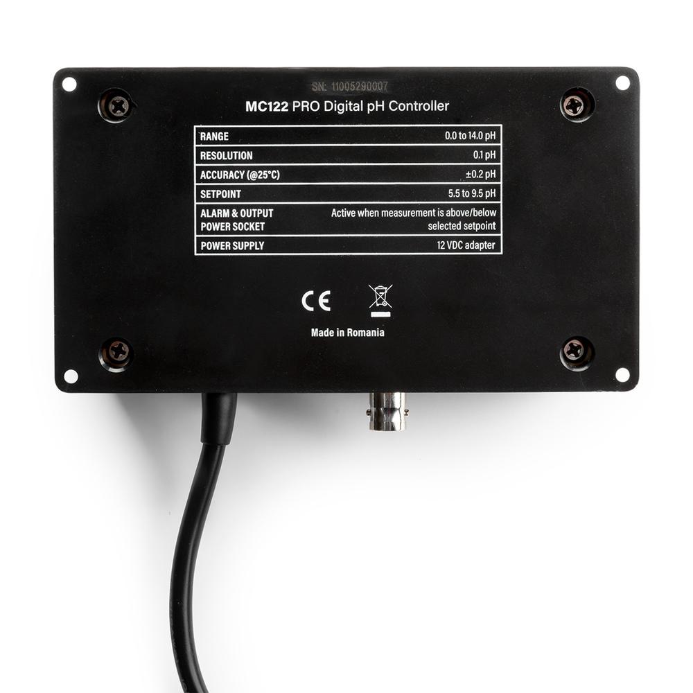 Premium CO2 System for Planted Aquariums - pH Controller & Regulator Kit | Enhance Aquatic Plant Growth for Freshwater Fish Tanks & Aquascaping