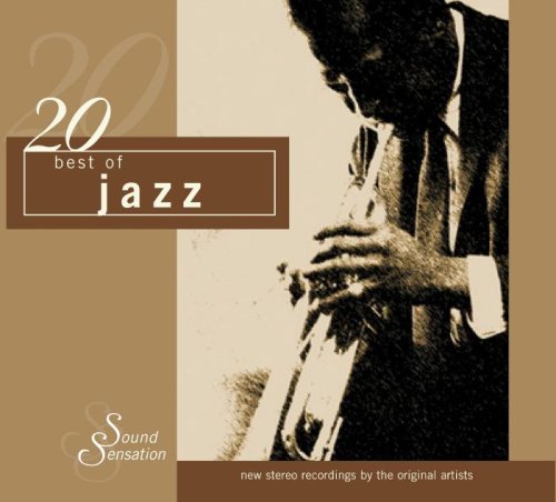 20 Best Jazz Albums for Relaxing & Studying