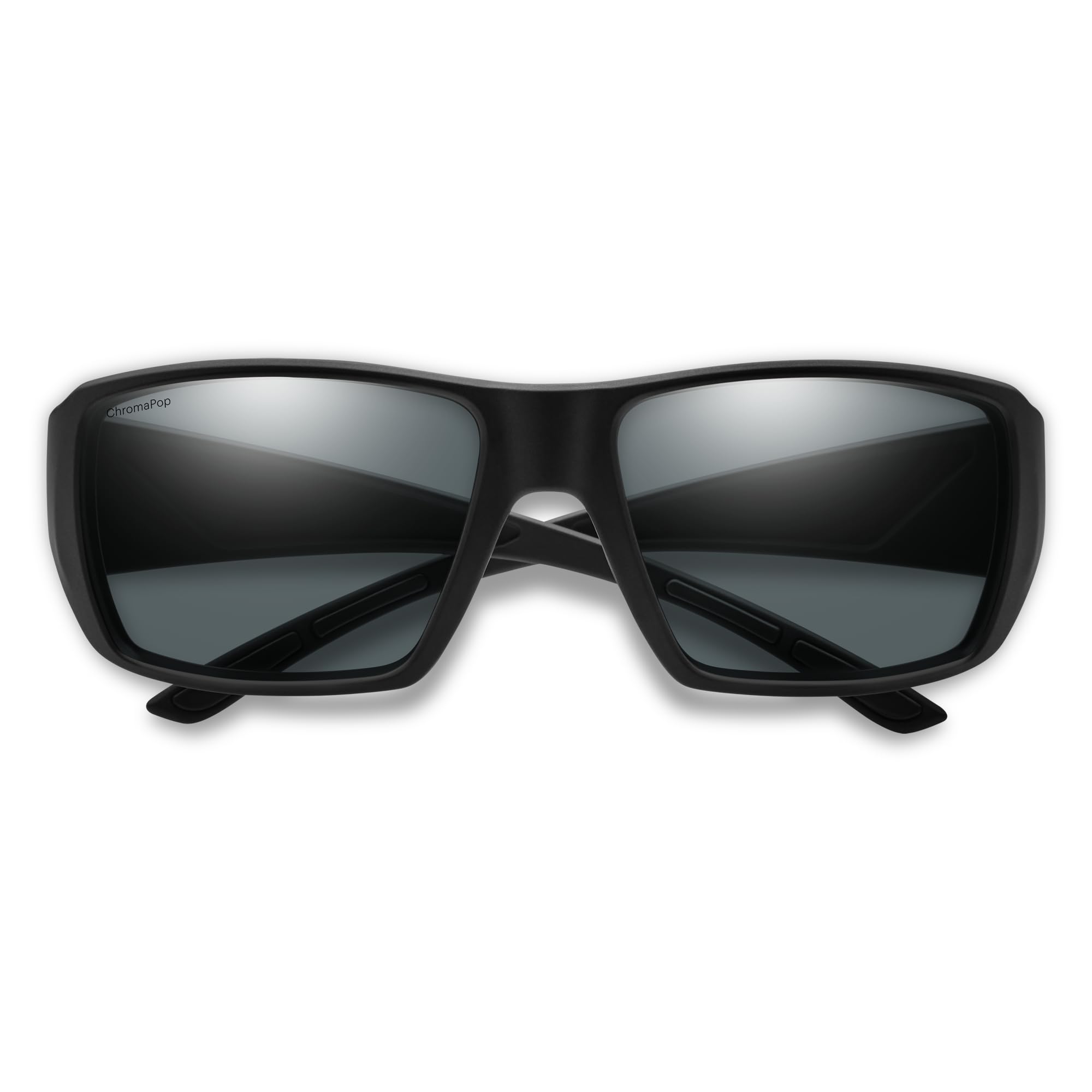 Smith Guide's Choice XL Sunglasses with ChromaPop Polarized Lenses - UV Protection for Men & Women - Perfect for Driving, Fishing & Outdoor Activities