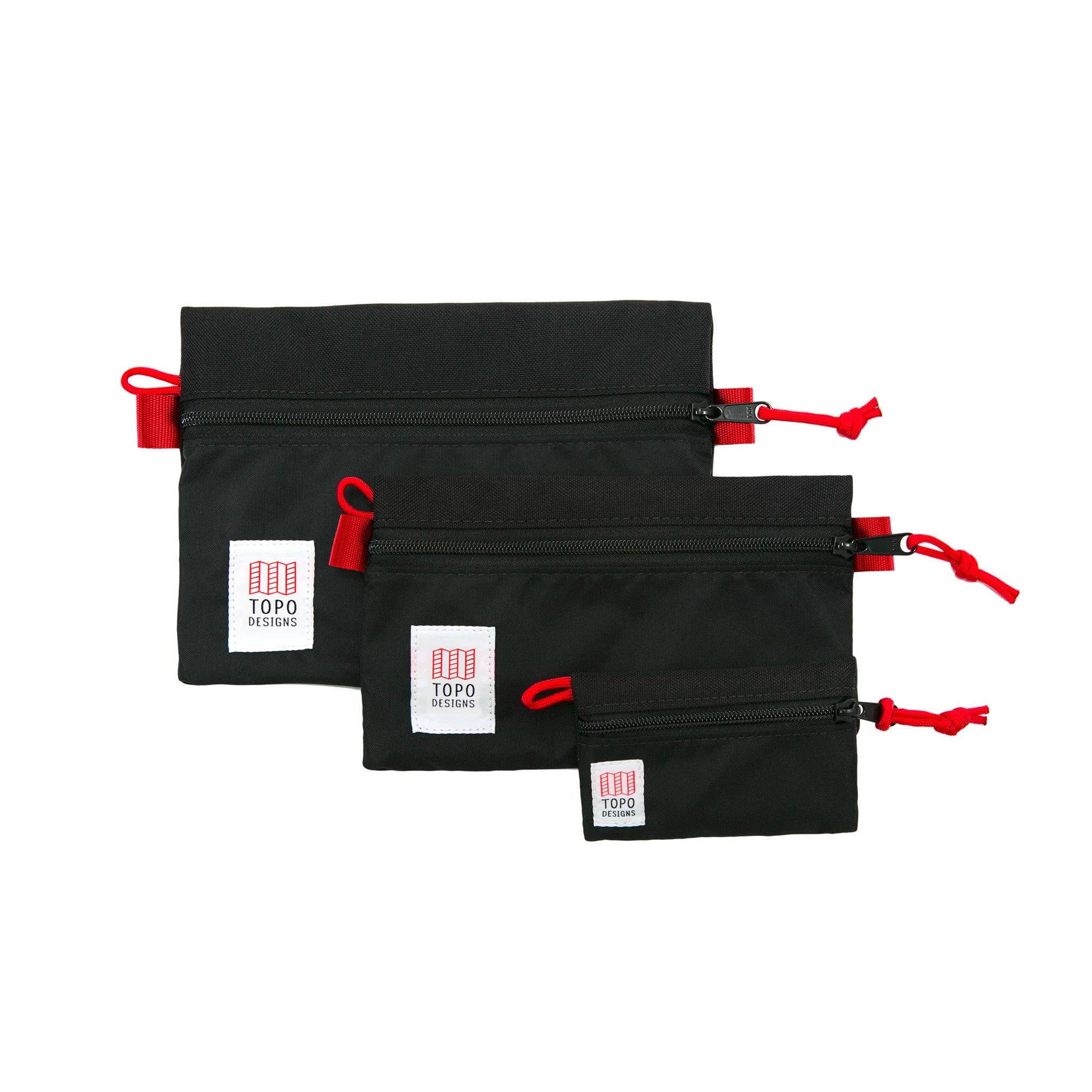 Premium Accessory Bags for Travel & Storage - Durable Organizer Pouches for Jewelry, Cosmetics & Electronics | Perfect for Travel, Gym & Daily Use