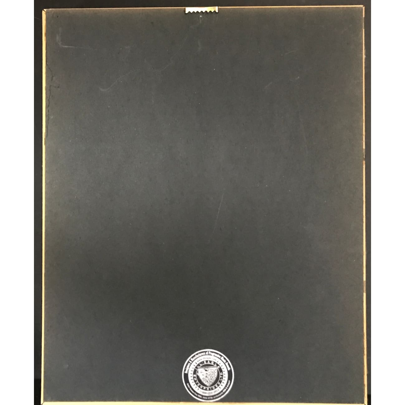 Jay Z The Blueprint 2.1 RIAA Certified 3x Multi Platinum Album Award - Perfect for Music Collectors, Hip Hop Fans & Home Decor