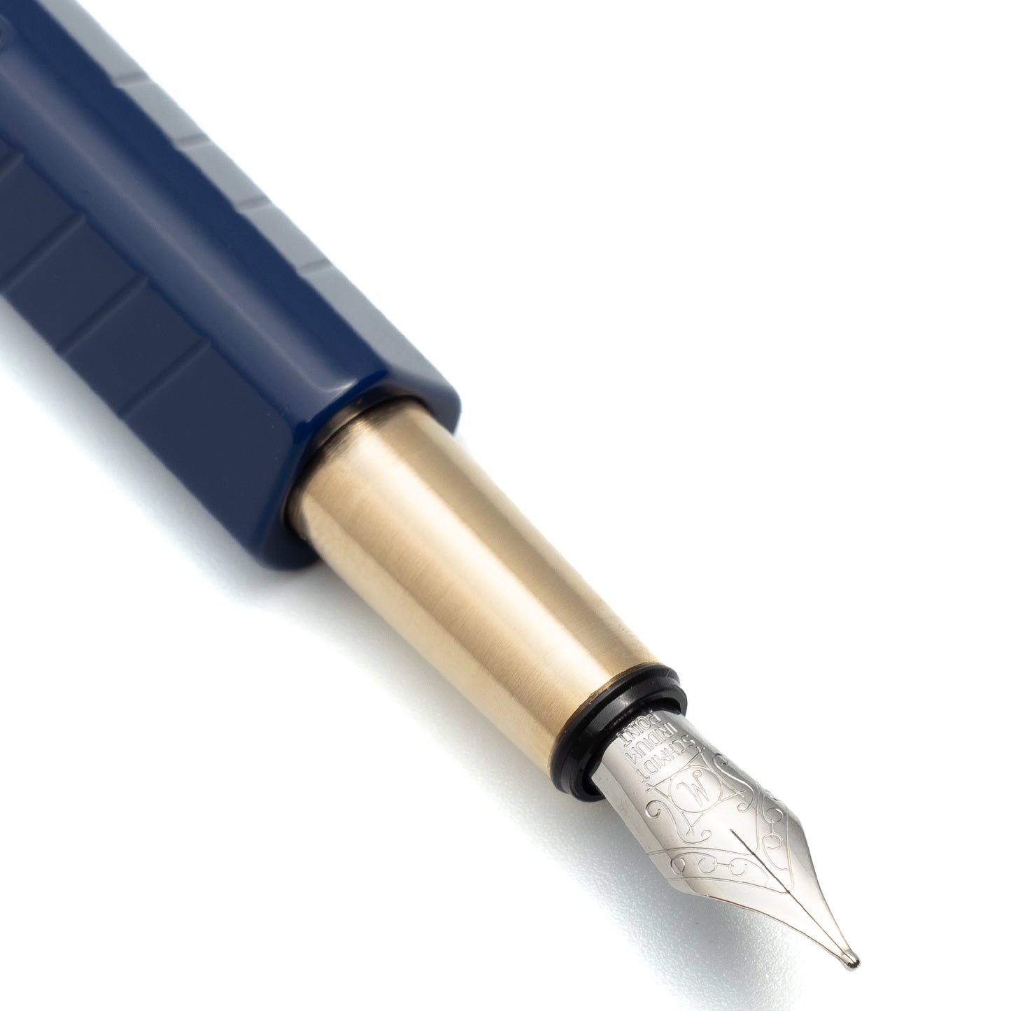 Premium Tino Acrylic Fountain Pen - Elegant Writing Instrument for Calligraphy, Journaling & Office Use - Perfect Gift for Writers & Professionals