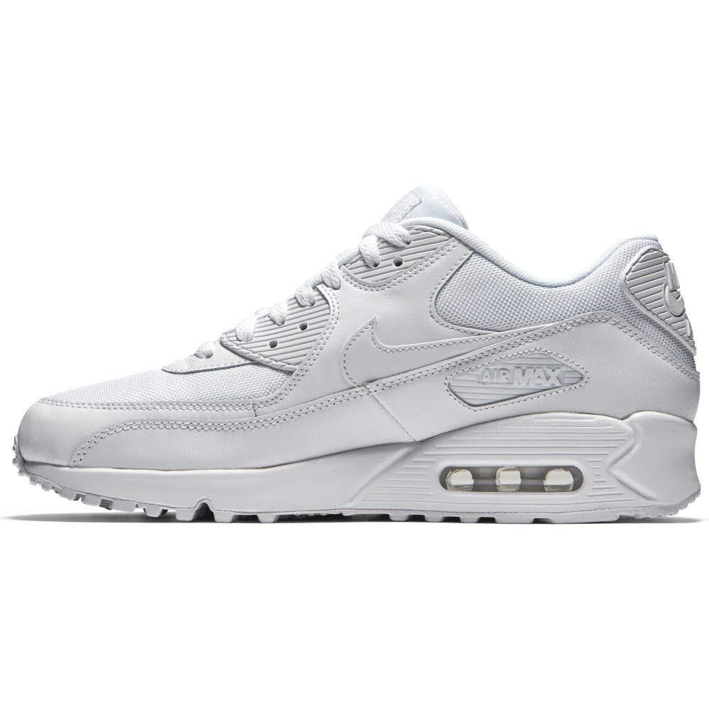 Nike Men's Running Shoes - Lightweight Athletic Sneakers for Jogging, Gym Workouts & Daily Walking | Comfortable Cushioned Trainers for Men