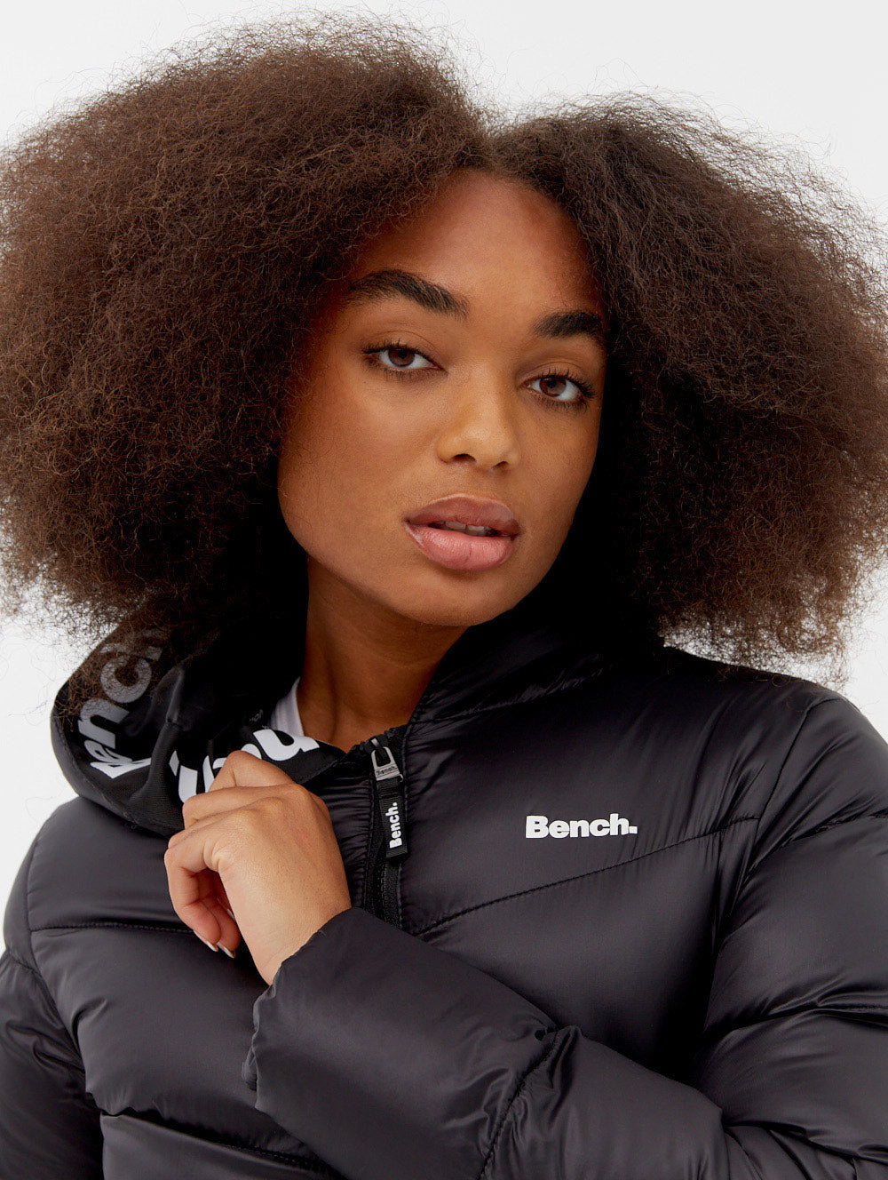 Philippa Bomber Jacket - Stylish Women's Lightweight Jacket for Fall & Spring | Casual Outerwear for Everyday Wear, Travel & Street Fashion