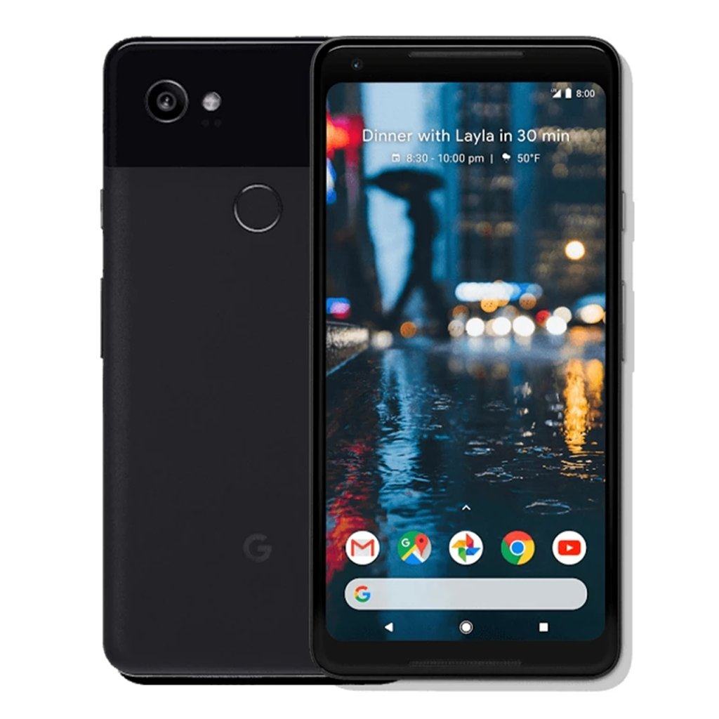 Google Pixel 2 XL Smartphone - 6.0