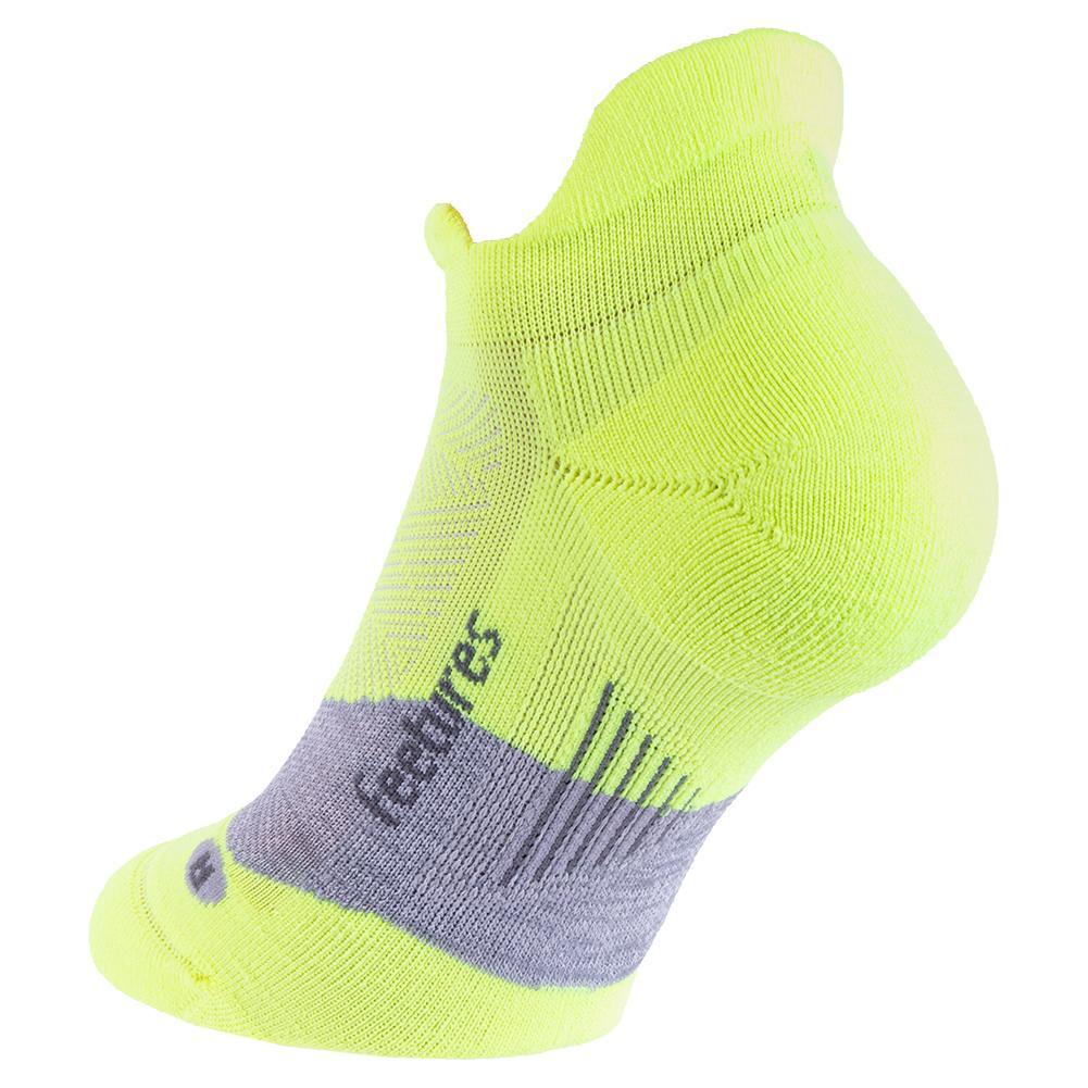 Elite Light Cushion No Show Tab Socks for Women & Men - Ultra Soft Breathable Invisible Liner Socks for Running, Sneakers & Casual Wear