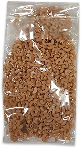 Low Carb Pasta Elbows - 8 oz (2-Pack Bundle) | Keto-Friendly, Gluten-Free Pasta Alternative | Perfect for Keto Diet, Weight Loss & Healthy Eating